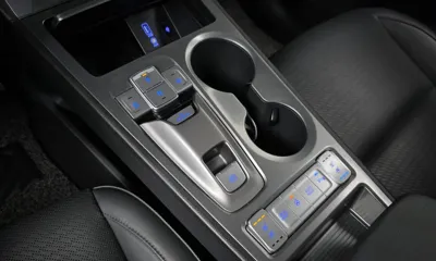 Hyundai Kona 2019, 95003 км, за 17900000 KRW - фото 9
