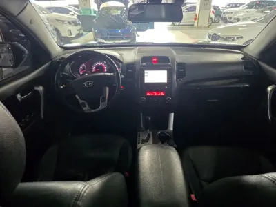 Kia Sorento 2010, 157569 км, за 6900000 KRW - фото 6