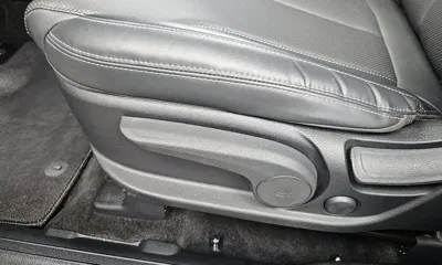 Hyundai Santafe 2023, 44438 км, за 28500000 KRW - фото 32