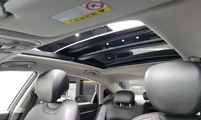 Genesis G80 2018, 127585 км, за 16500000 KRW - фото 20