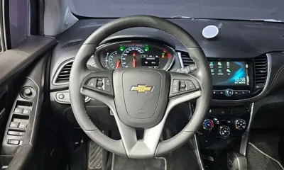 ChevroletGMDaewoo Trax 2018, 48023 км, за 10400000 KRW - фото 14