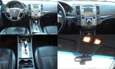 Hyundai Veracruz 2011, 326840 км, за 4500000 KRW - фото 9