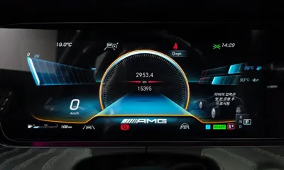 Mercedes-Benz E-Class 2023, 15395 км, за 87500000 KRW - фото 8