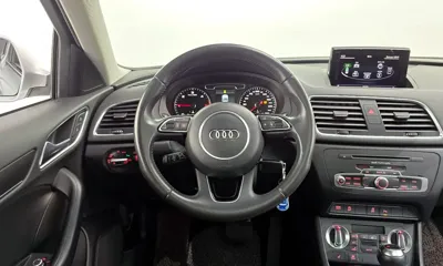 Audi Q3 2014, 126450 км, за 9400000 KRW - фото 13