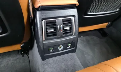 BMW 4-Series 2016, 120361 км, за 11900000 KRW - фото 19