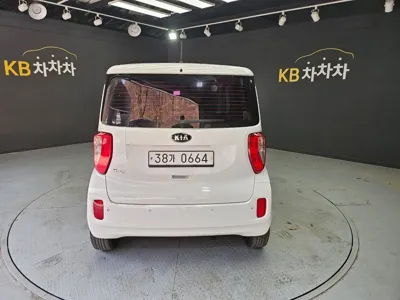 Kia Ray 2016, 165466 км, за 5990000 KRW - фото 4