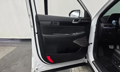 Hyundai Palisade 2024, 25769 км, за 45550000 KRW - фото 24