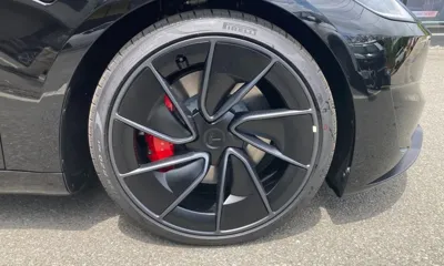 Tesla Model 3 2026, 500 км, за 50100000 KRW - фото 20