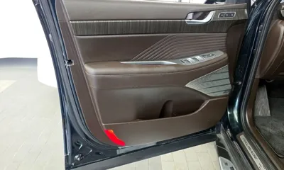 Hyundai Palisade 2023, 46894 км, за 42900000 KRW - фото 24