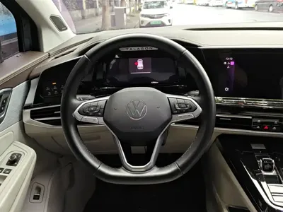 Volkswagen Talagon 2022, 62900 км, за 162800 CNY - фото 15