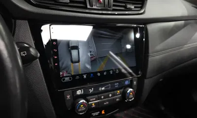Nissan X-Trail 2018, 101891 км, за 16500000 KRW - фото 15