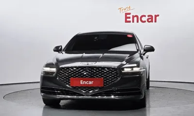 Genesis G90 2019, 180083 км, за 27990000 KRW - фото 3