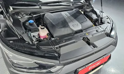 Kia EV6 2024, 87546 км, за 26500000 KRW - фото 6