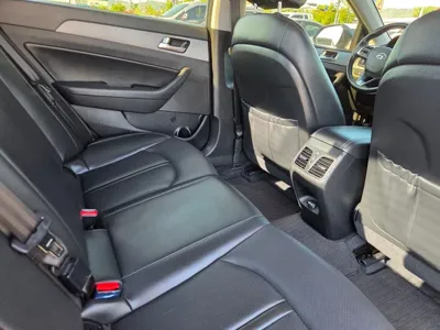 Hyundai Sonata 2018, 54592 км, за 13200000 KRW - фото 15