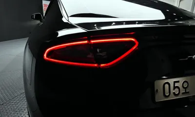 Kia Stinger 2018, 107446 км, за 16900000 KRW - фото 23