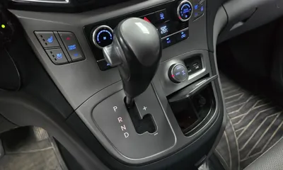 Hyundai Starex 2017, 55175 км, за 14500000 KRW - фото 9