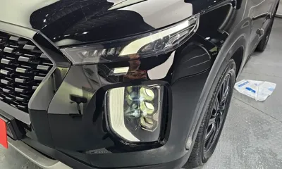Hyundai Palisade 2022, 87313 км, за 28000000 KRW - фото 22