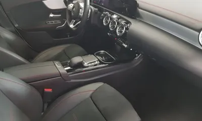 Mercedes-Benz CLA-Class 2023, 64124 км, за 34000000 KRW - фото 9