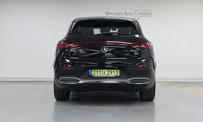 Mercedes-Benz EQE 2025, 5975 км, за 97000000 KRW