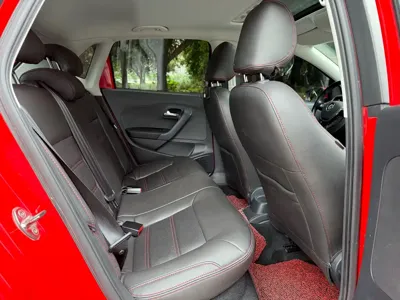 Volkswagen Polo 2018, 40000 км, за 38000 CNY - фото 18
