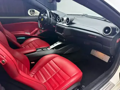 Ferrari California T 2015, 27000 км, за 587000 CNY - фото 4