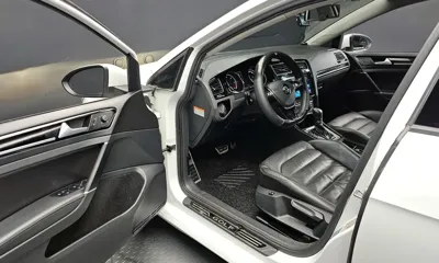 Volkswagen Golf 2015, 135778 км, за 9000000 KRW - фото 11