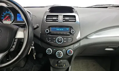 ChevroletGMDaewoo Spark 2014, 67315 км, за 4390000 KRW - фото 19