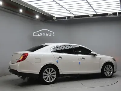 Lincoln MKS 2014, 67056 км, за 5500000 KRW