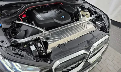 BMW X3 2025, 23689 км, за 62900000 KRW - фото 6