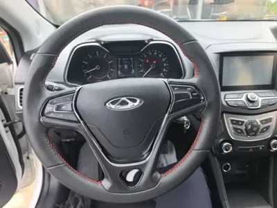 Chery Arrizo 5 2016, 77100 км, за 14100 CNY - фото 11
