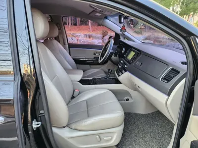 Kia Canival 2016, 224000 км, за 6500000 KRW - фото 13