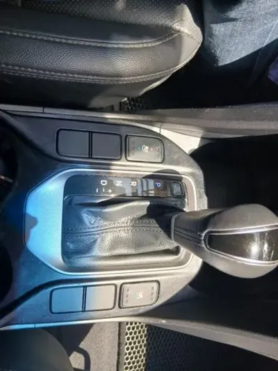 Hyundai Santafe 2015, 137488 км, за 9300000 KRW - фото 9