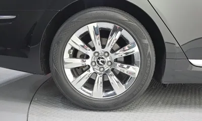 Hyundai Equus 2012, 222169 км, за 7600000 KRW - фото 5
