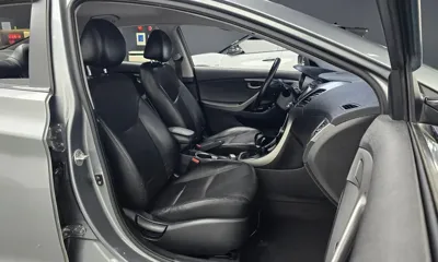 Hyundai Avante 2016, 136778 км, за 6200000 KRW - фото 10