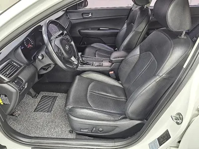 Kia K5 2016, 120947 км, за 7980000 KRW - фото 18