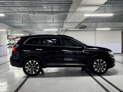 Renault-KoreaSamsung QM6 2017, 147304 км, за 9900000 KRW - фото 6