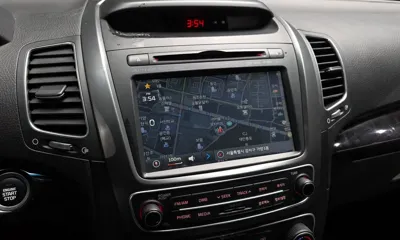 Kia Sorento 2013, 140418 км, за 6500000 KRW - фото 15