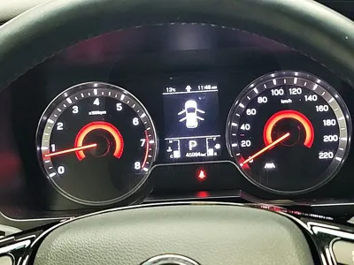 KG_Mobility_Ssangyong TIBOLI 2021, 45994 км, за 14300000 KRW - фото 11