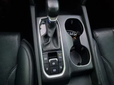 Hyundai Santafe 2019, 224574 км, за 12800000 KRW - фото 9