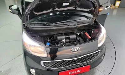 Kia Ray 2016, 119715 км, за 7990000 KRW - фото 6