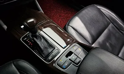 Kia K7 2016, 189338 км, за 4800000 KRW - фото 9