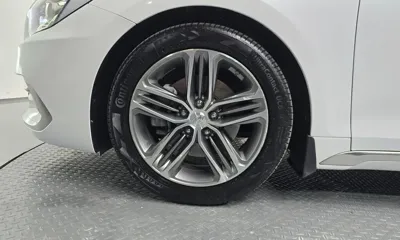 Hyundai Grandeur 2017, 99735 км, за 15600000 KRW - фото 5