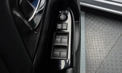 Honda Accord 2016, 109600 км, за 9600000 KRW - фото 14
