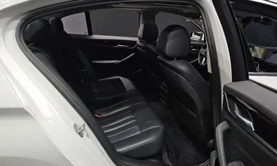 BMW 5-Series 2018, 133822 км, за 18000000 KRW - фото 26