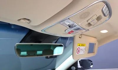 Kia K9 2022, 59596 км, за 38500000 KRW - фото 27