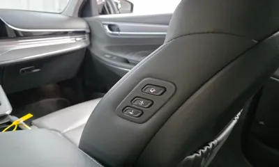 Hyundai Grandeur 2020, 175492 км, за 20000000 KRW - фото 30