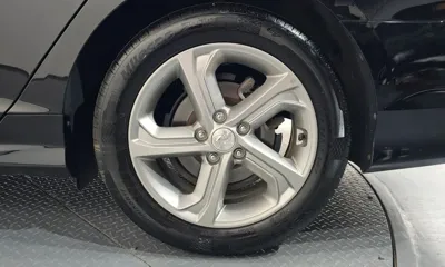 Hyundai Sonata 2018, 58726 км, за 14500000 KRW - фото 21