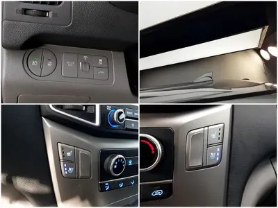 Hyundai Starex 2019, 194555 км, за 8500000 KRW - фото 18