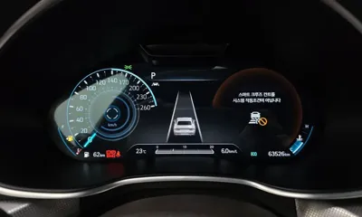 Genesis G80 2021, 63526 км, за 32700000 KRW - фото 8