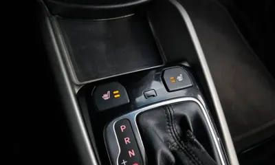 Kia Soul 2012, 92189 км, за 4200000 KRW - фото 17
